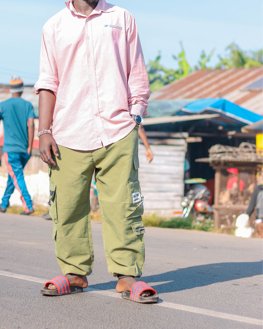 Cargo Pant For Men
