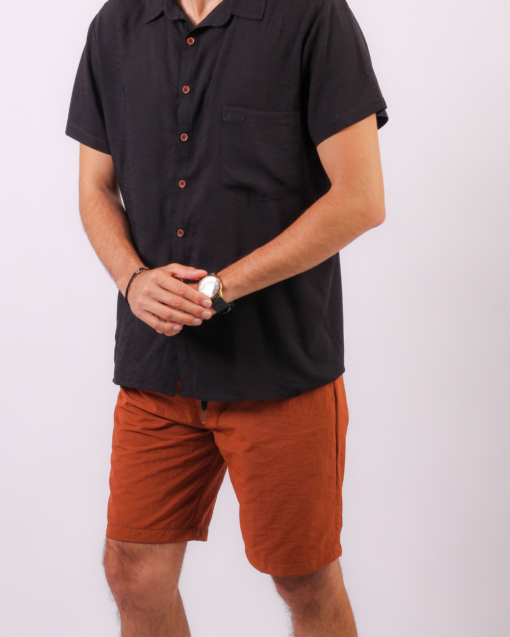 Black T-Shirt