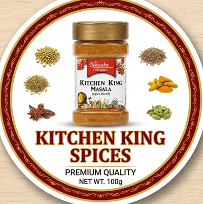 Kitchen King