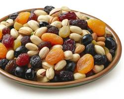 Dry Fruits