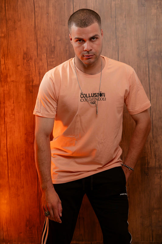 Orange T-Shirt
